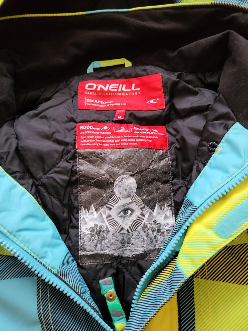 Ski & Snowboard spullen