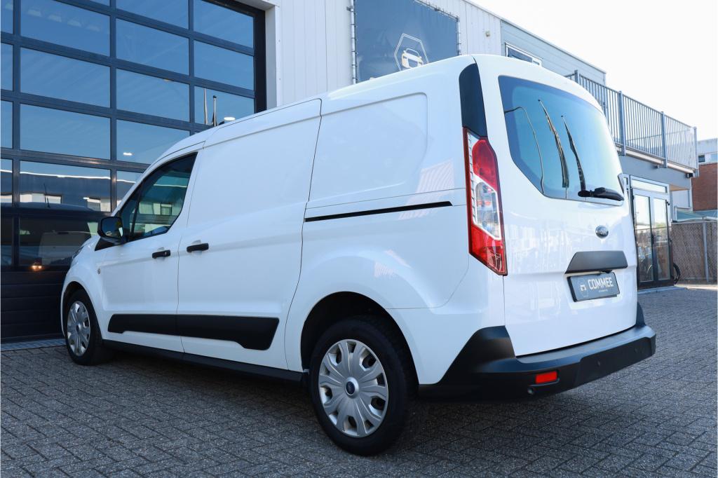 Ford Transit Connect 1.5 ecoblue l2 trend automaat cam i 2xschuifdeur i nav
