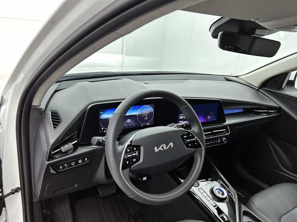 Kia Niro 1.6 gdi hev dynamicplusline | head up display | elektrische achter