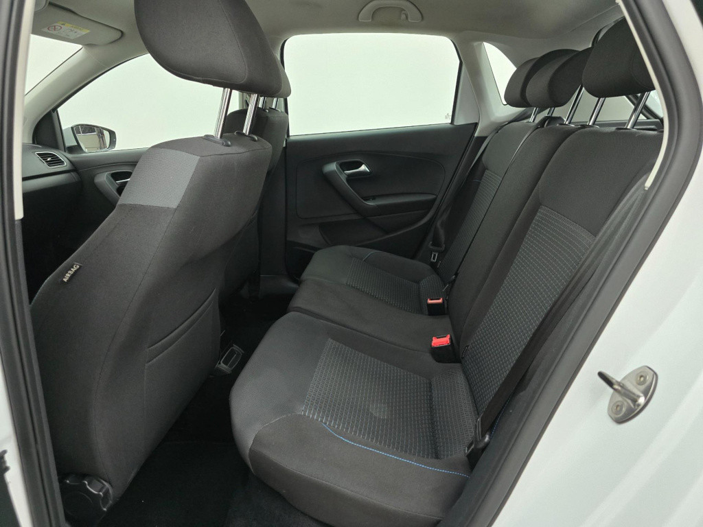 Volkswagen Polo occasion 1.0 bluemotion | zeer zuinige auto! | tweedehands 