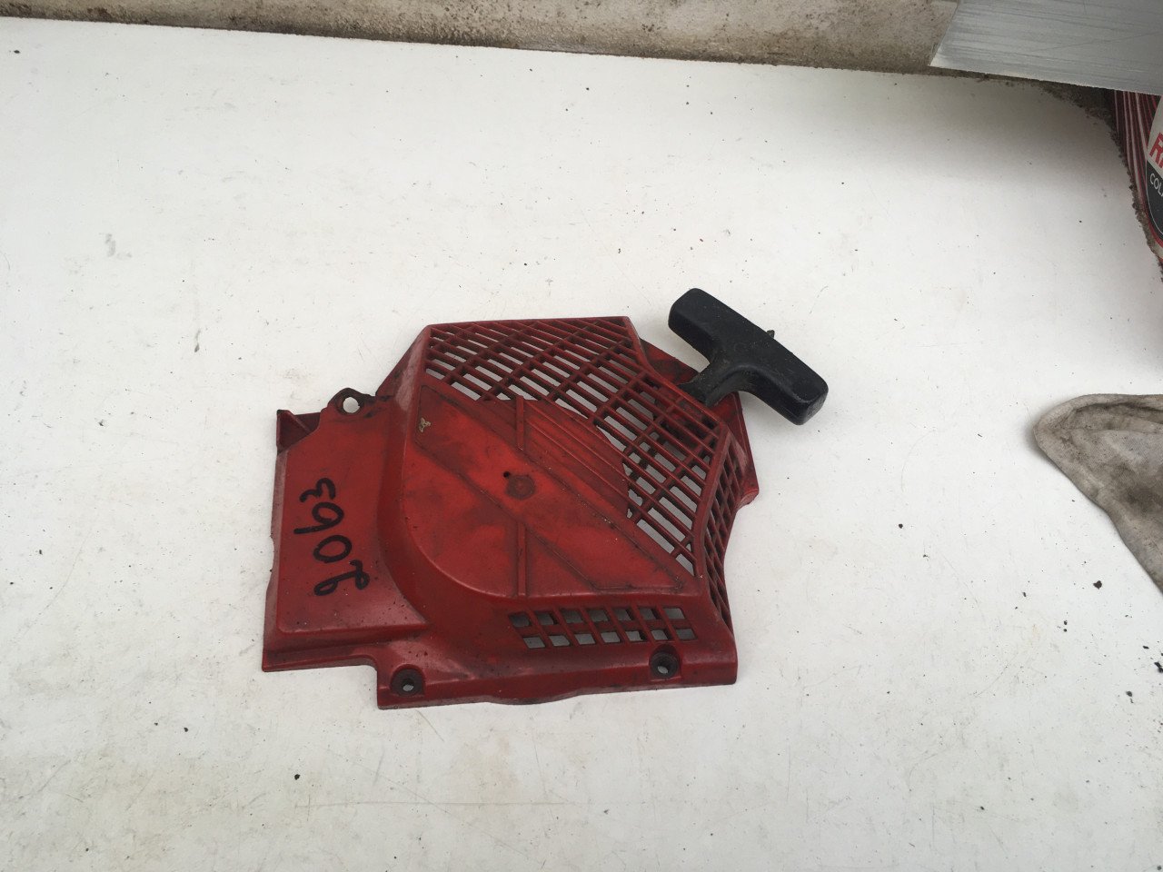 Jonsered trekstarter compleet 503692803