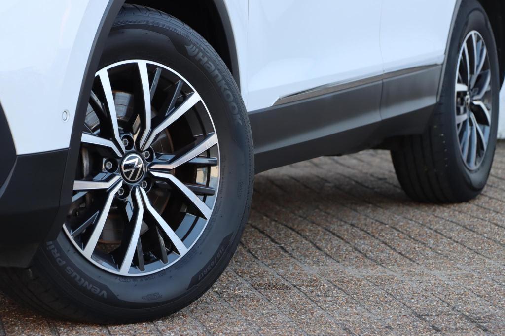 Volkswagen Tiguan 1.4 tsi ehybrid life business 245pk dsg6 | soh 89,8% |
