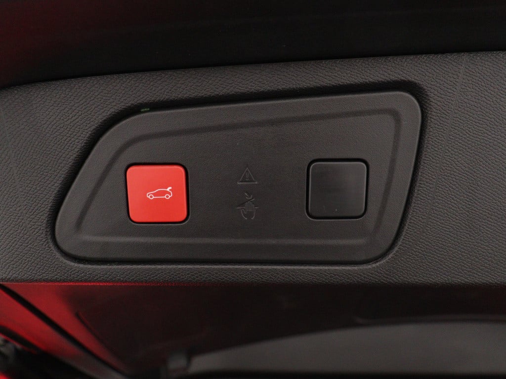 Citroen C5 Aircross 225 pk plug-in hybrid shine | rijklaar | elektrische ko