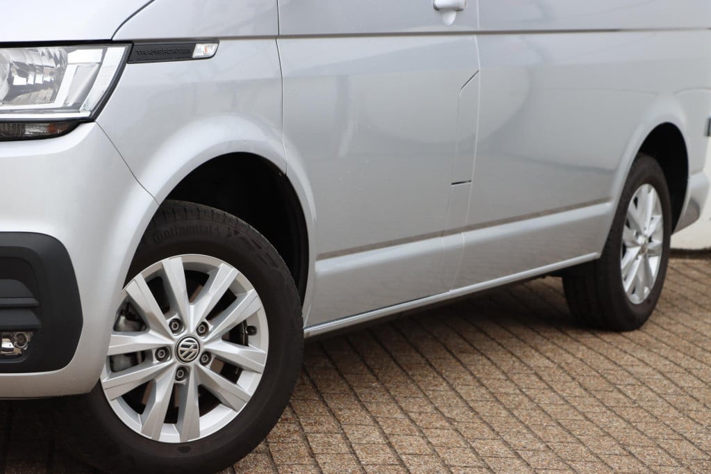 Volkswagen Transporter 2.0 tdi l1h1 28 highline 150pk