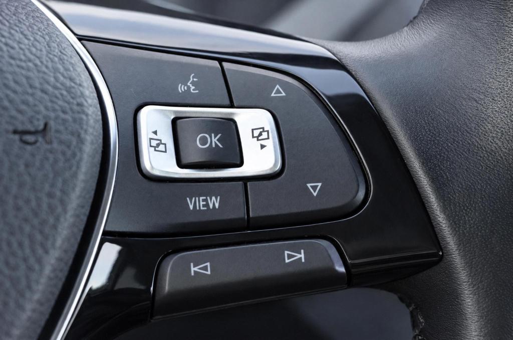 Volkswagen Tiguan 1.5 tsi comfortline business 131pk
