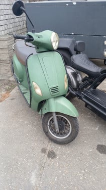 Riva snor