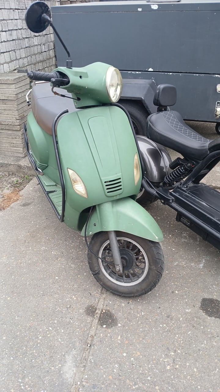 Riva snor