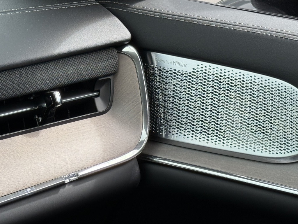 Volvo Ex90 twin performance ultra b&w nieuw €116.350,-