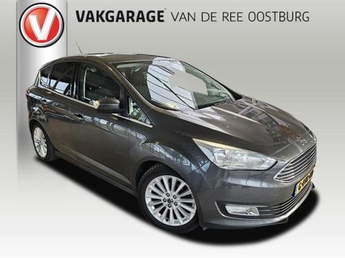 Ford C-max 1.0 titanium