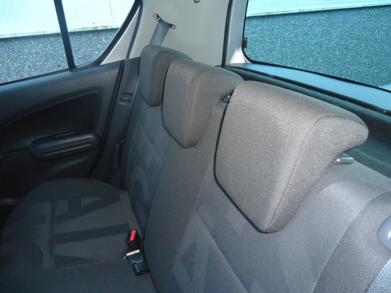 OPEL AGILA 1.0 5DRS EDITION STYLE