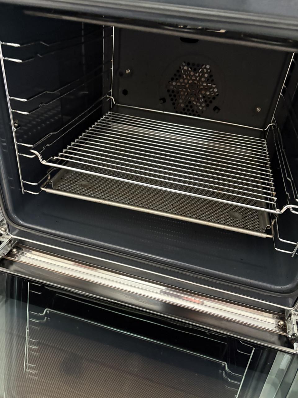 Miele Inbouwoven