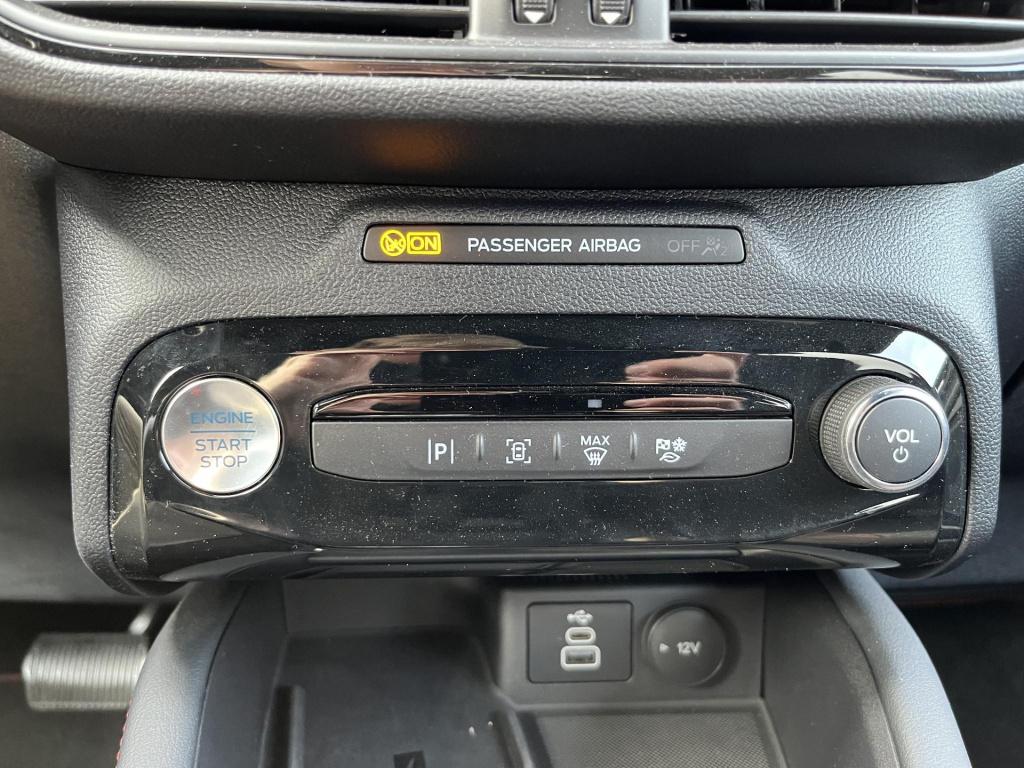 Ford Kuga 2.5 phev st-line | demo | actuele km-stand | climate control | cr
