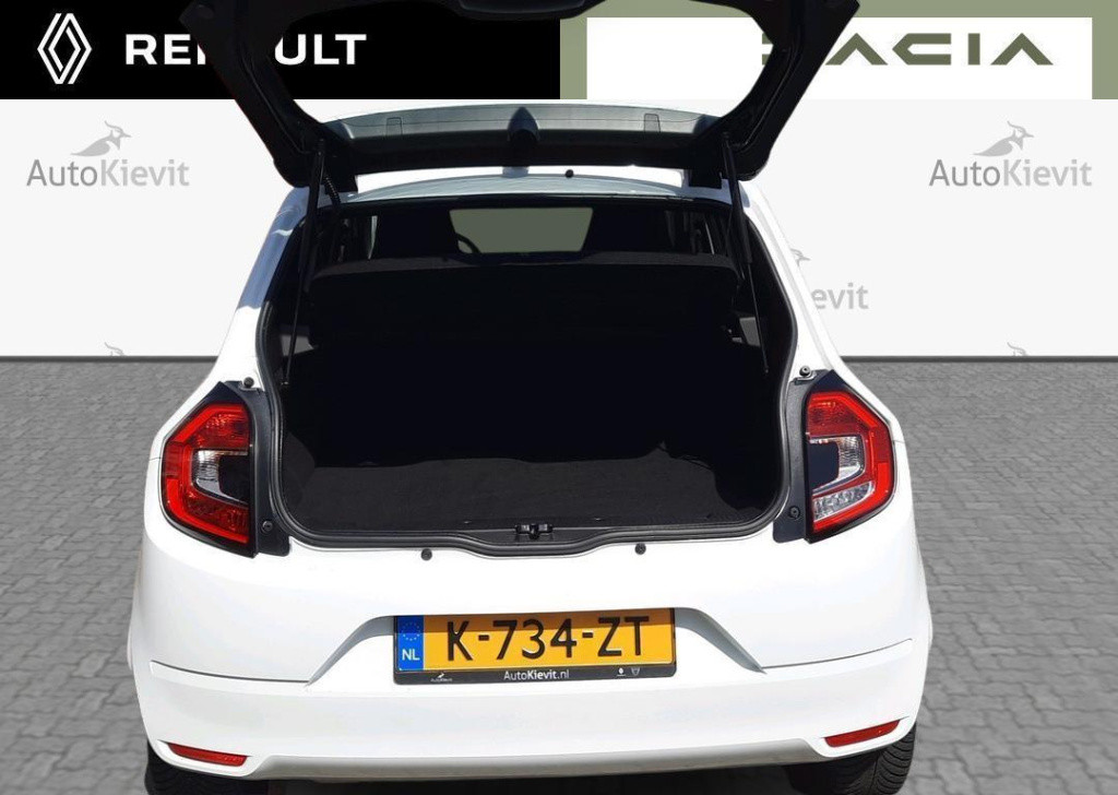 Renault Twingo 1.0 sce collection