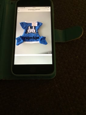 Babyborn kleertjes