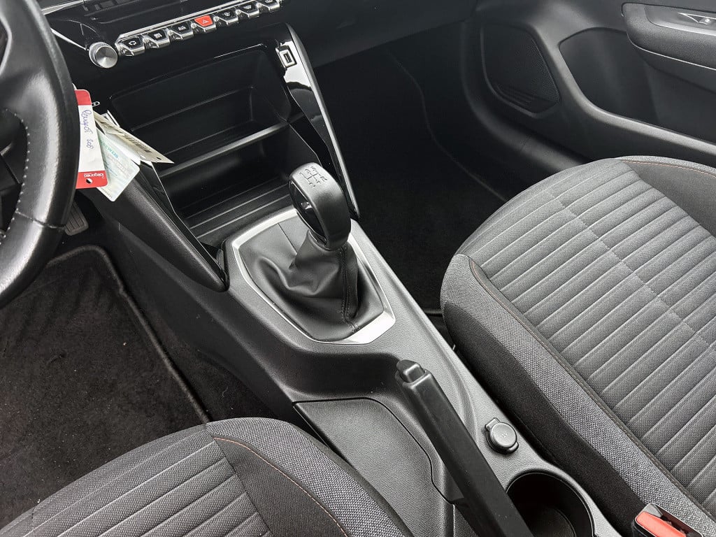 Peugeot 208 75 pk active pack | rijklaar