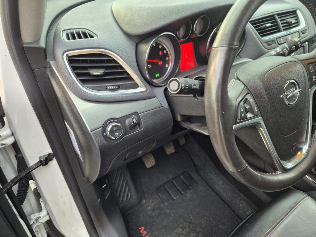 Opel Mokka 1.4 t cosmo