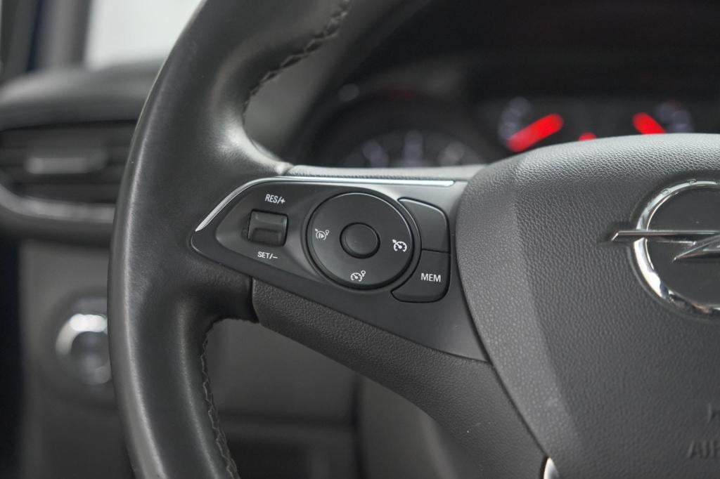 Opel Crossland X 110 turbo innovation | trekhaak | allseason | apple carpla