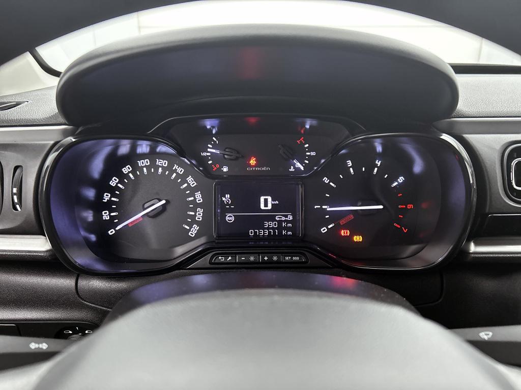 Citroen C3 83 pk shine | rijklaar | stoelverwarming |