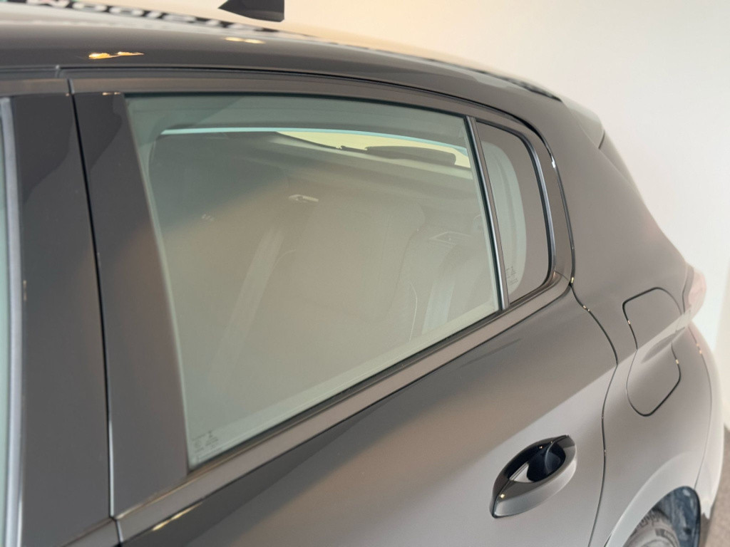 Peugeot 308 1.6 plug-in hybrid 180 active pack business