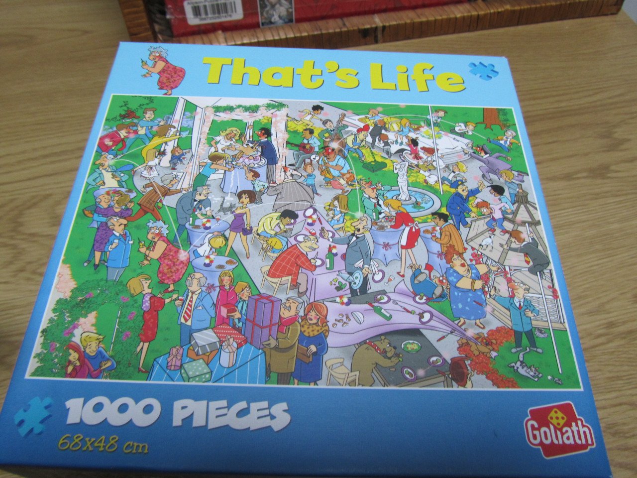 Puzzels,,div soorten á 2 euro p/stuk