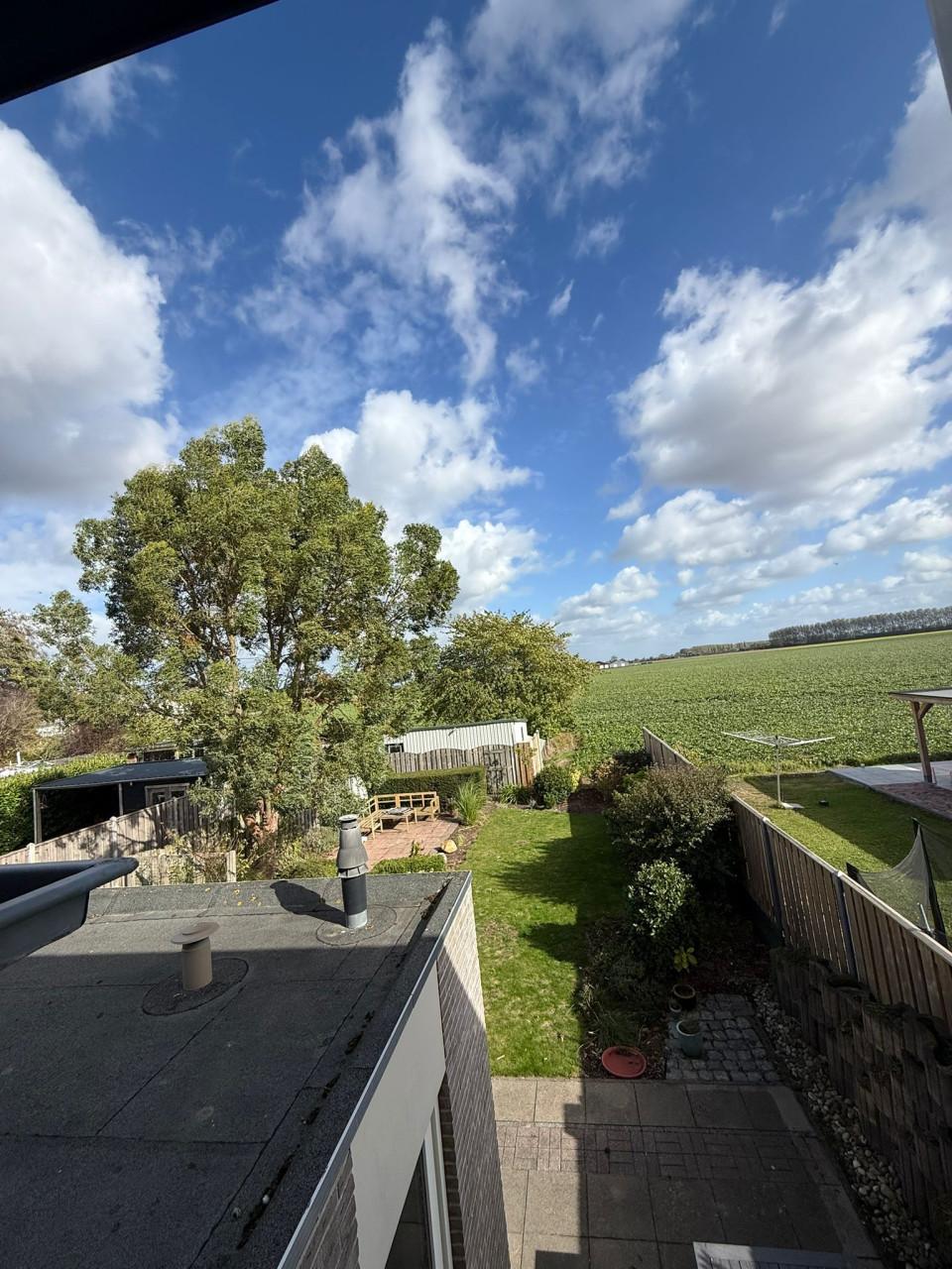 2 onder 1 kap woning Waterlandkerkje (energielabel A)