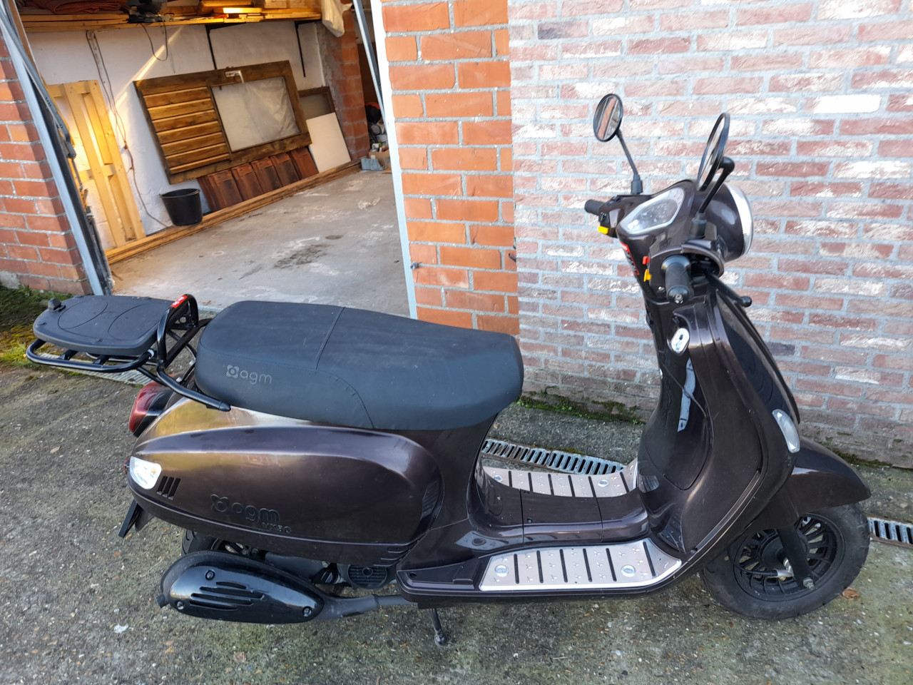 Scooter