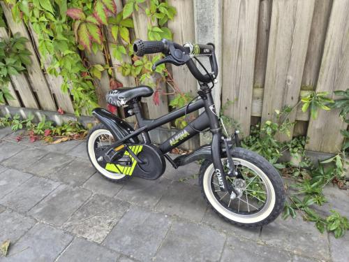 Kinderfiets 12 inch