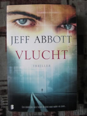 Spannend Boek