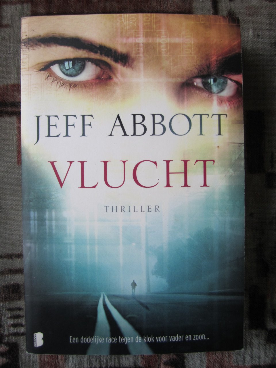 Spannend Boek