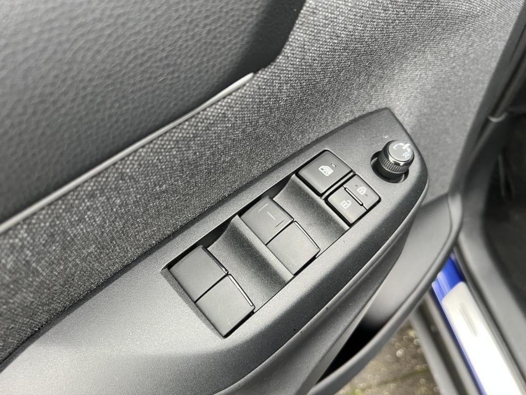 Toyota Yaris Cross 1.5 hybrid dynamic plus