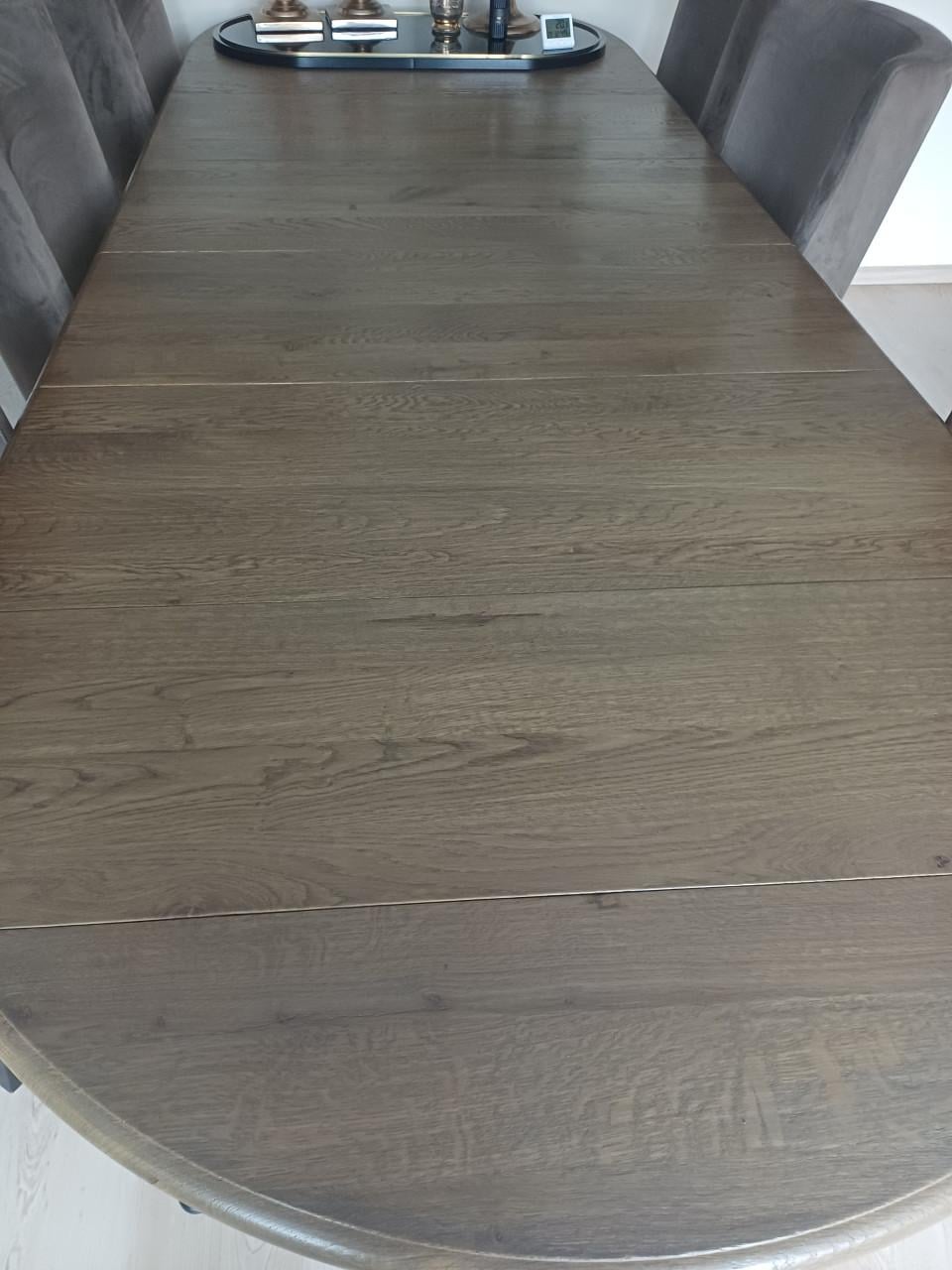 Eettafel riviera maisonstijl