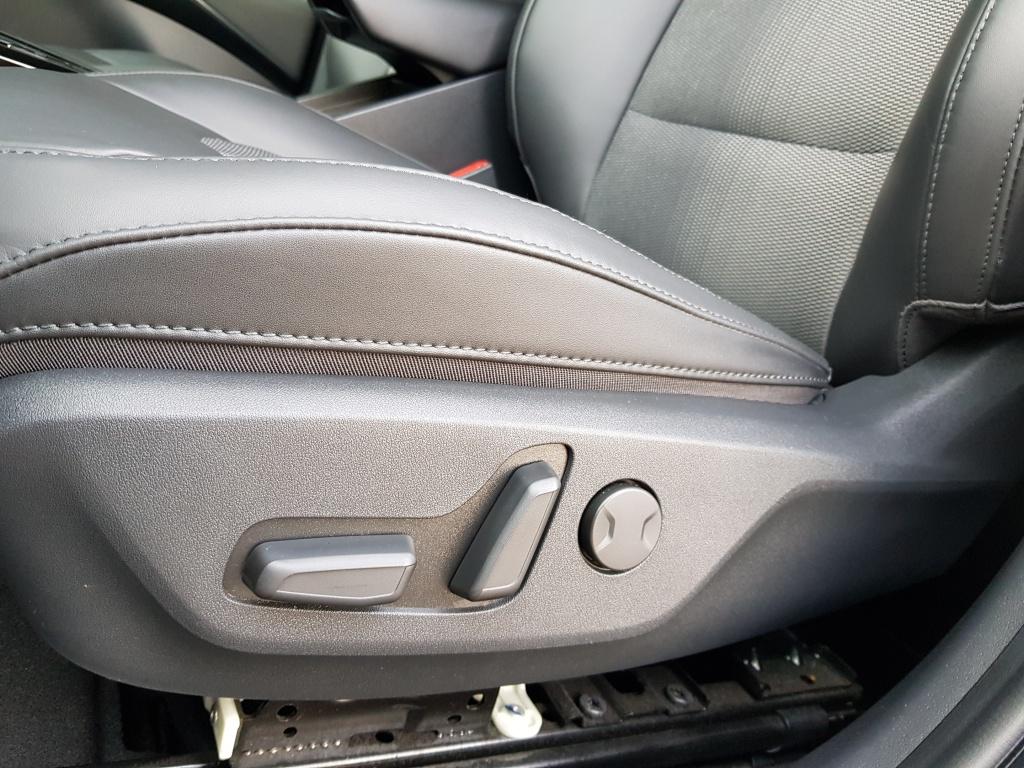 Kia Niro phev dynamicline