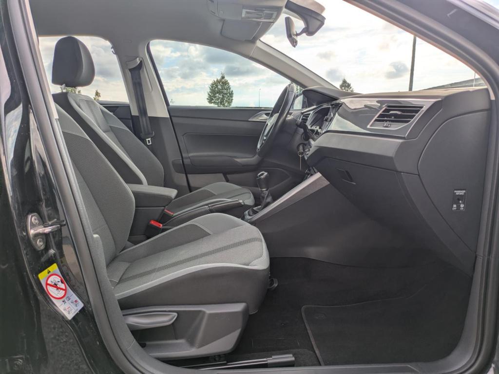 Volkswagen Polo 1.0 tsi highline | navigatie | dab-radio | airco | carplay 