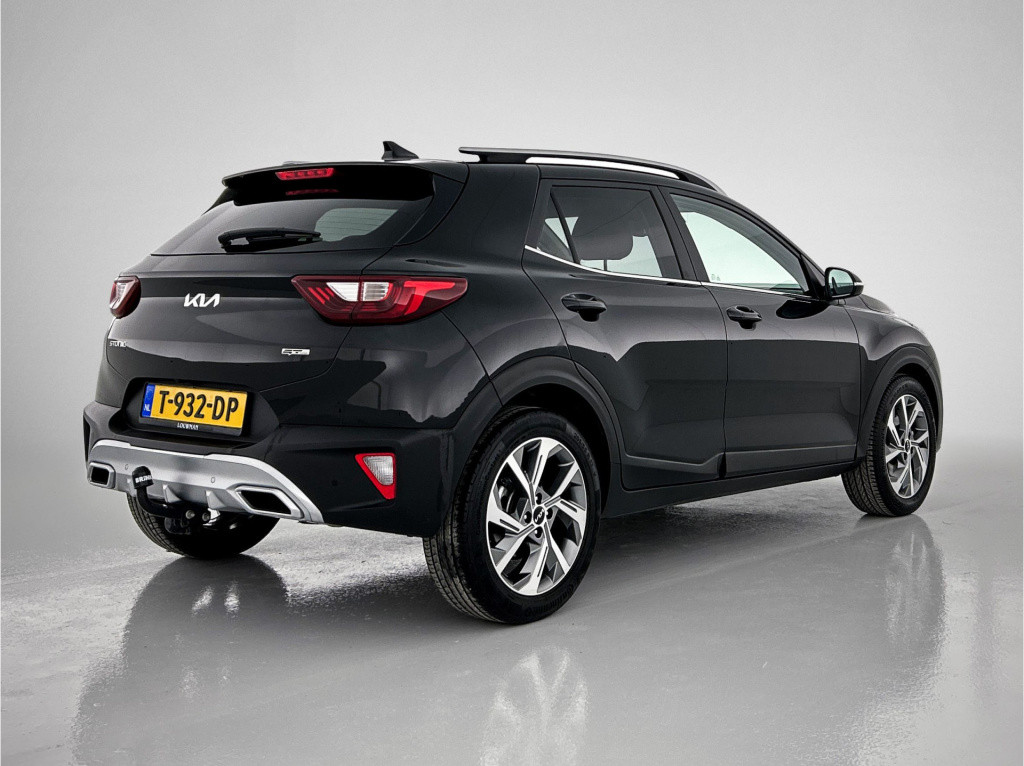 Kia Stonic 1.0 t-gdi mhev gt-plusline | trekhaak | navigatie | parkeercamer