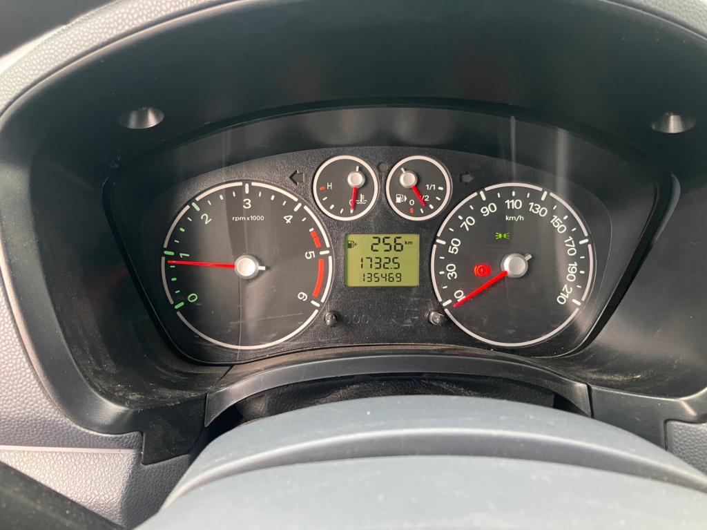 Ford Transit Connect t200s 1.8 tdci economy edition airco