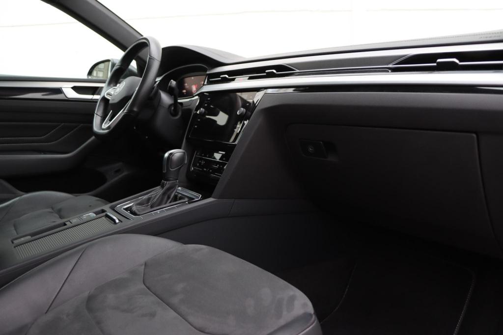 Volkswagen Arteon shooting brake 2.0 tsi r-line business + 190pk dsg7