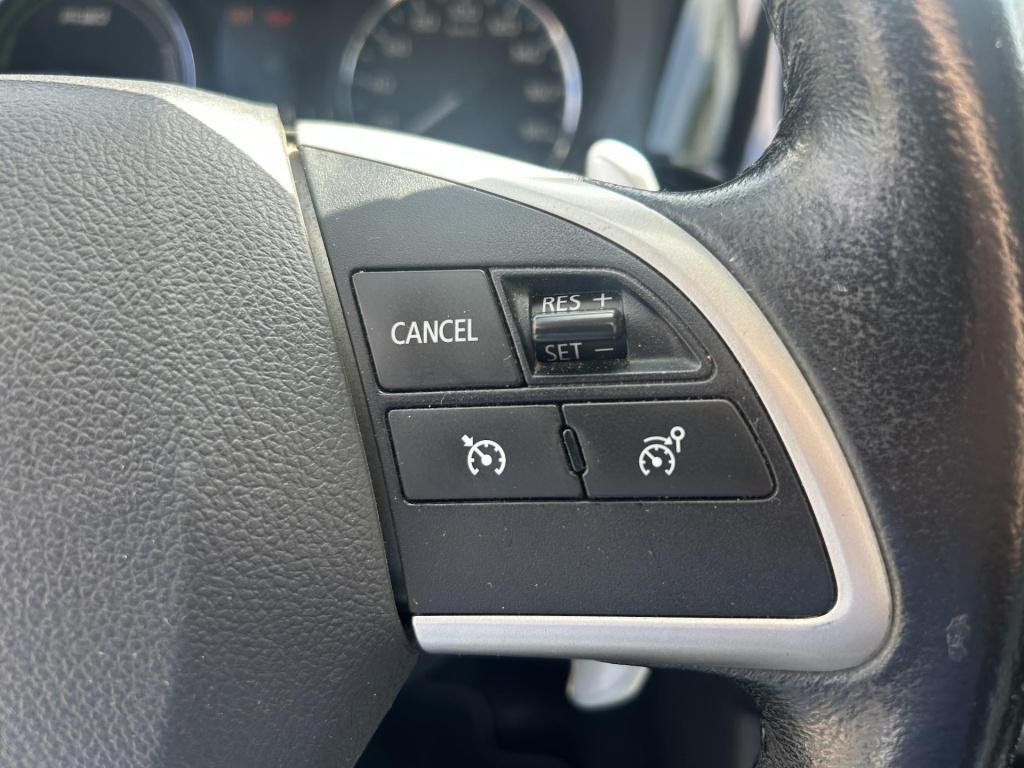 Mitsubishi Outlander 2.0 phev instyle