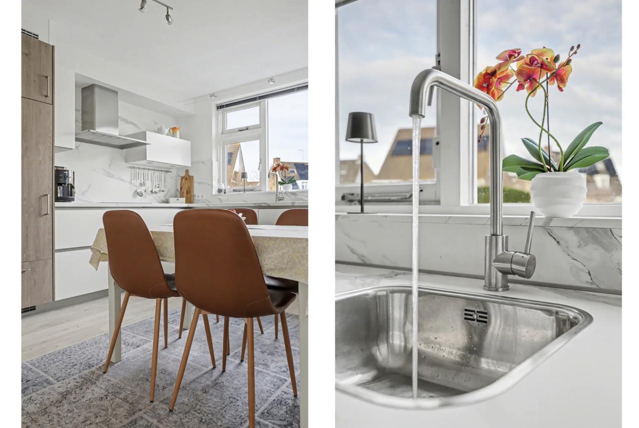 Te Koop: Complete Keuken (2024) Zo Goed Als Nieuw