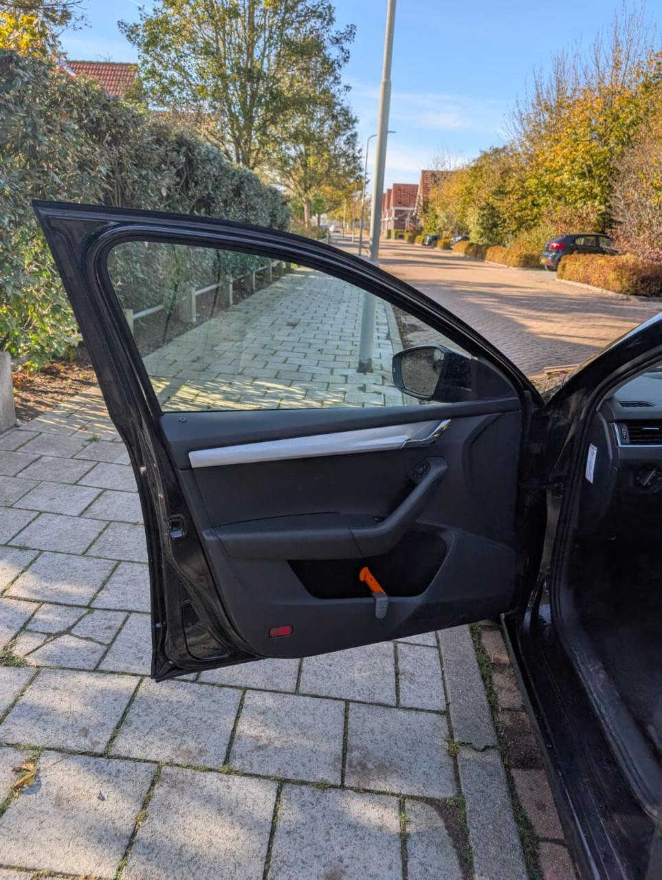 Te koop: Skoda Octavia Ambition 2014 – Betrouwbaar, Ruim & Zuinig