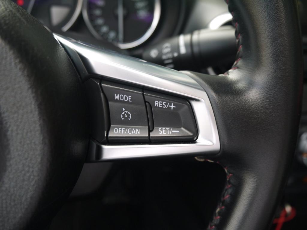 Mazda Mx-5 1.5 skyactiv-g 131 gt-m|rijklaar