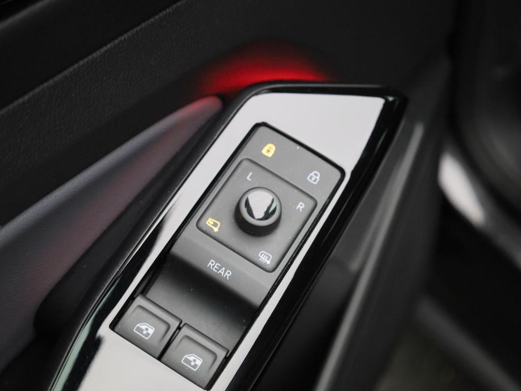 Volkswagen Id.4 77kwh 150kw pro performance business | automaat | navigatie