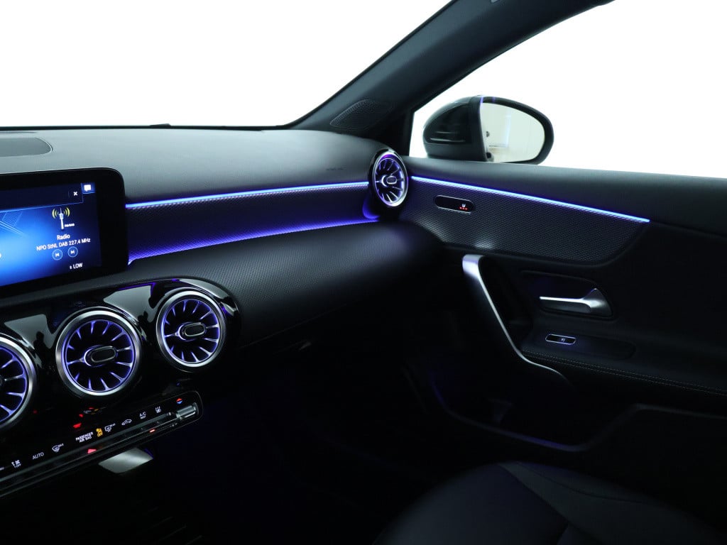 Mercedes-Benz A-Klasse 250 e business solution luxury limited | trekhaak | 