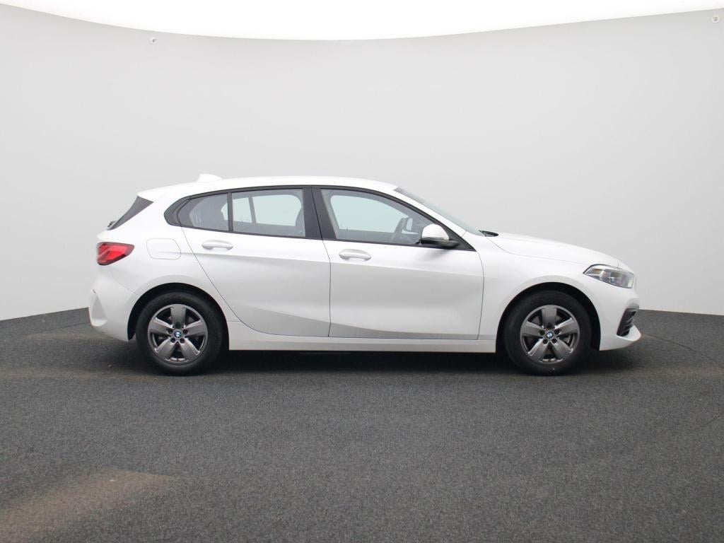 BMW 1 Serie 118i executive | navigatie | climate control | parkeer sensoren