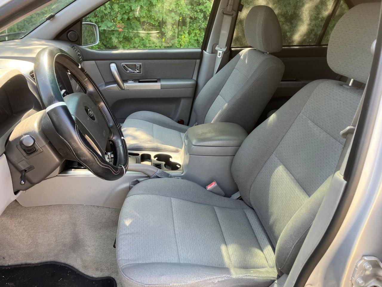 Kia Sorento 3.5 Automaat