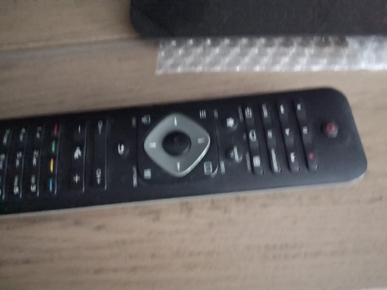 Philips ambilight 42 inch smart tv