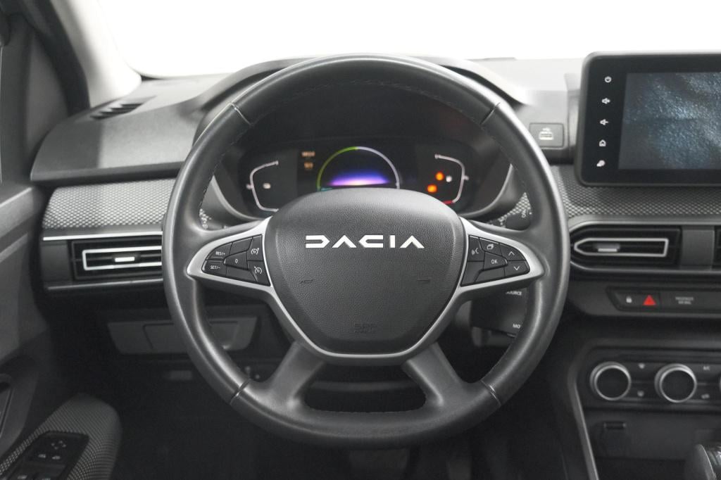 Dacia Jogger 1.6 hybrid 140 expression | 7 zitplaatsen | apple carplay | pa