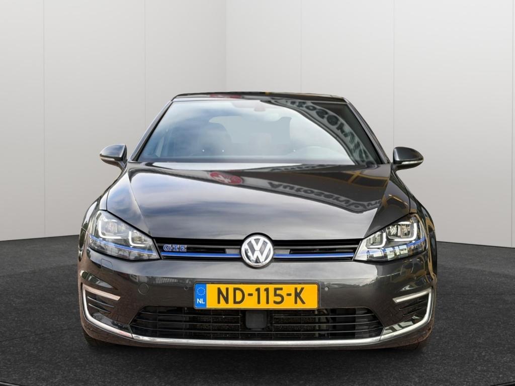 Volkswagen Golf 1.4 tsi gte