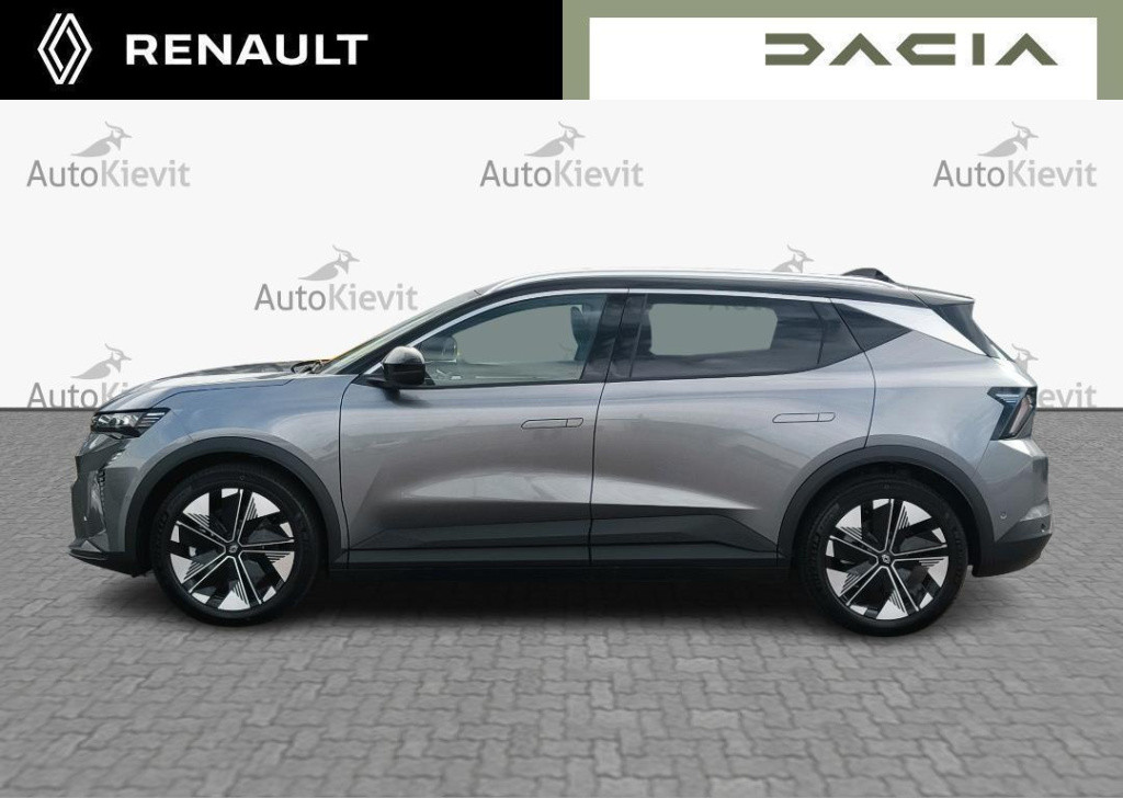 Renault Scenic e-tech ev87 long range techno - pack premium sound harman ka