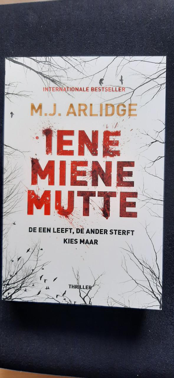 Boeken-set 8-delig