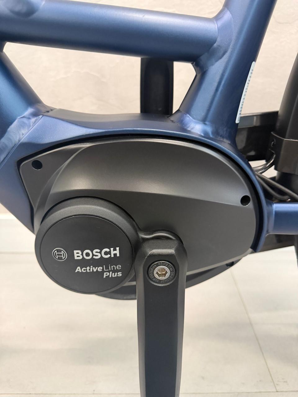 Velo De Ville AEB 400 Bosch Active Line Plus 50CM 9227KM 400
